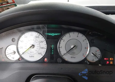 2008 Chrysler 300C Hemi z USA, uszkodzony, nr VIN 2C3LA63H38H169603